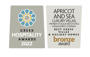 greek hospitality awards 2022