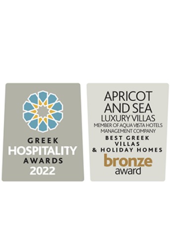 greek hospitality awards 2022